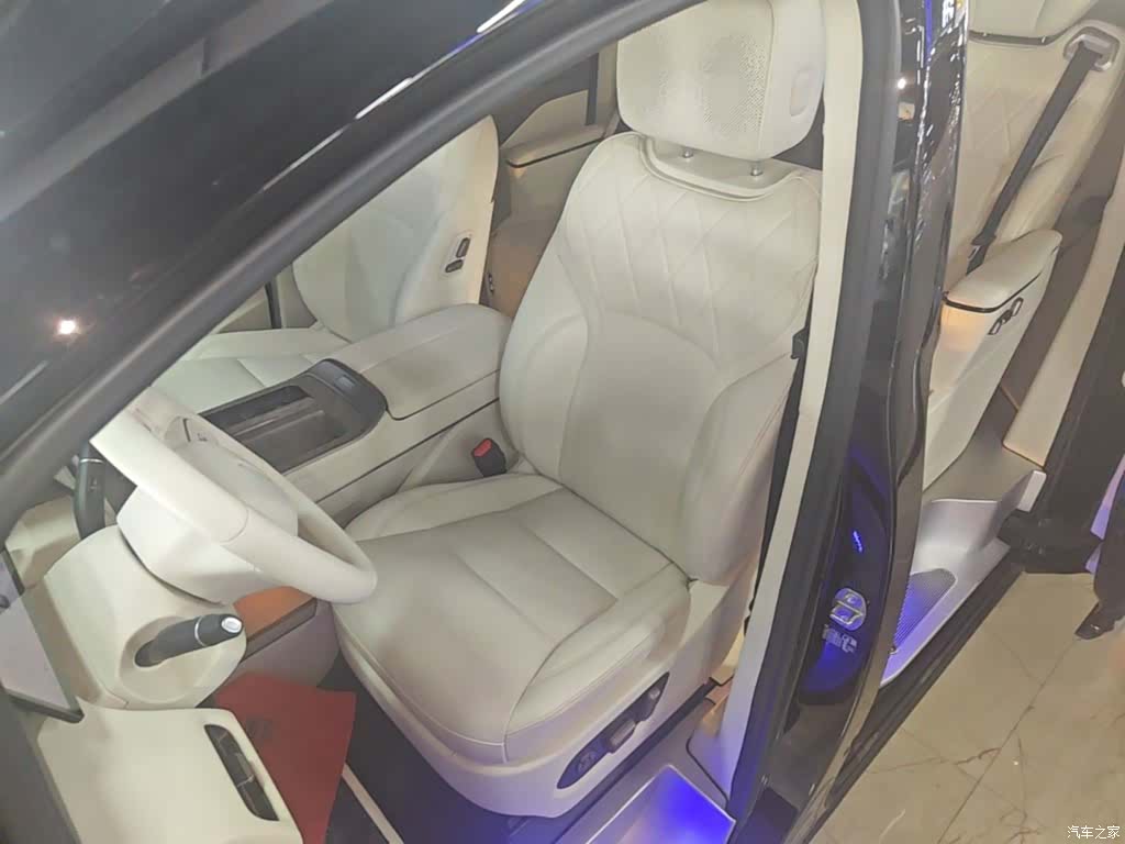 WEY Gaoshan, 2025 15