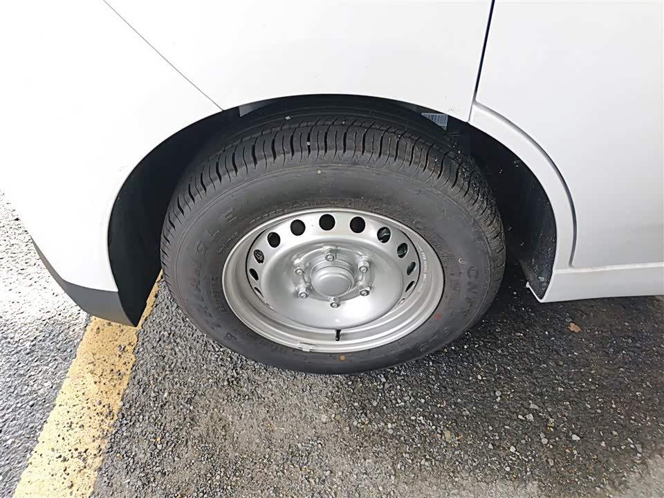 Wuling Wuling Yangguang