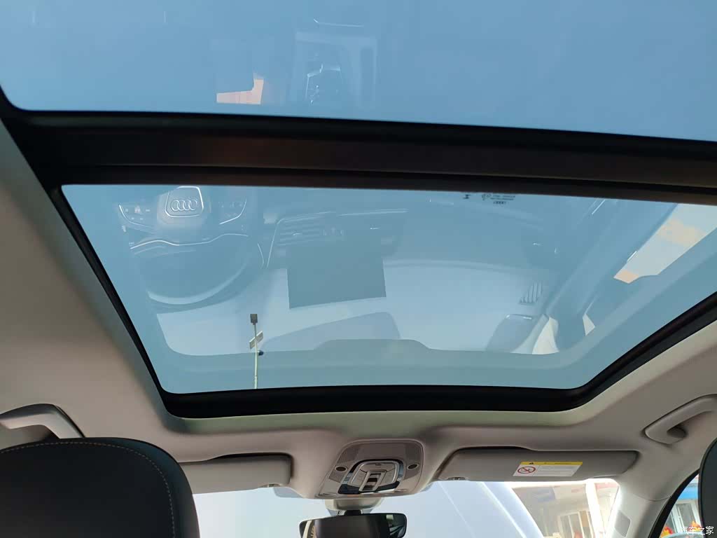 Audi Q5L, 2021 14