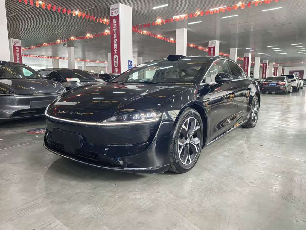Zhijie S7