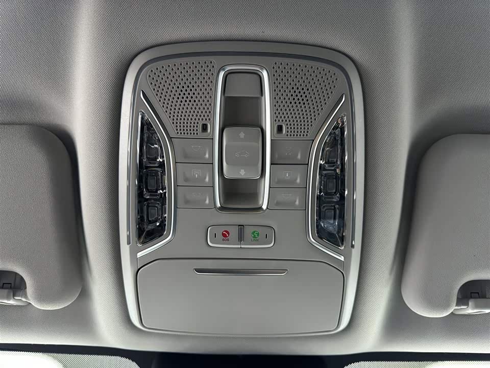 Trumpchi Trumpchi GS4