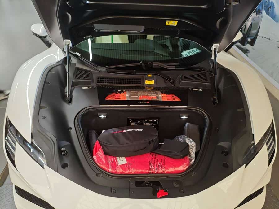 Ferrari SF90 2025, фото 7