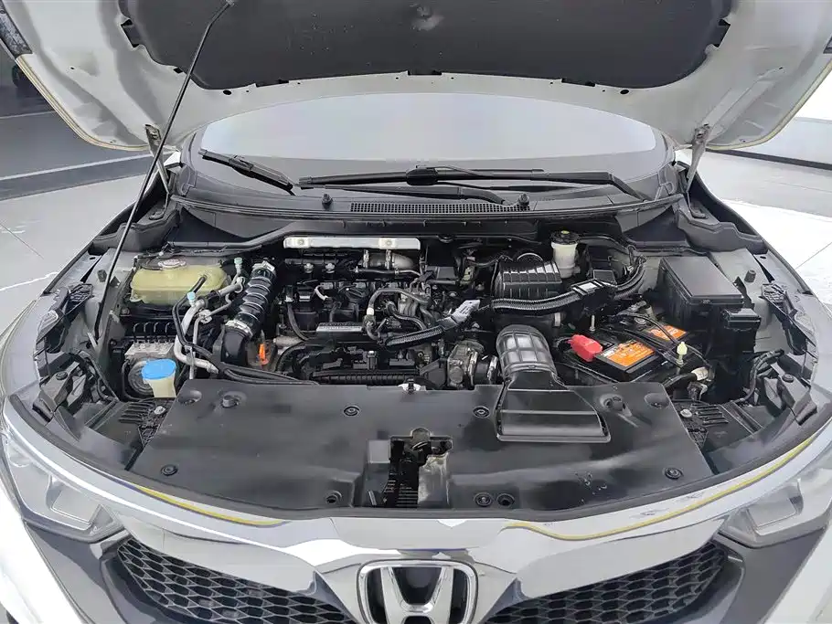 Honda Lingpai Honda Lingpai
