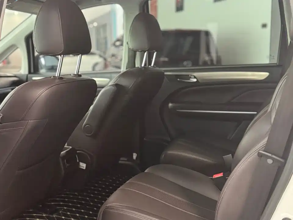 Trumpchi Trumpchi M6