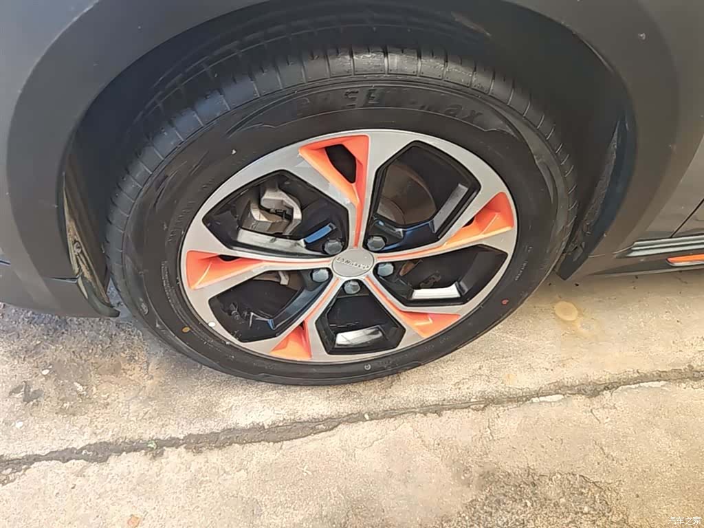 Lynk & Co 01, 2018 23