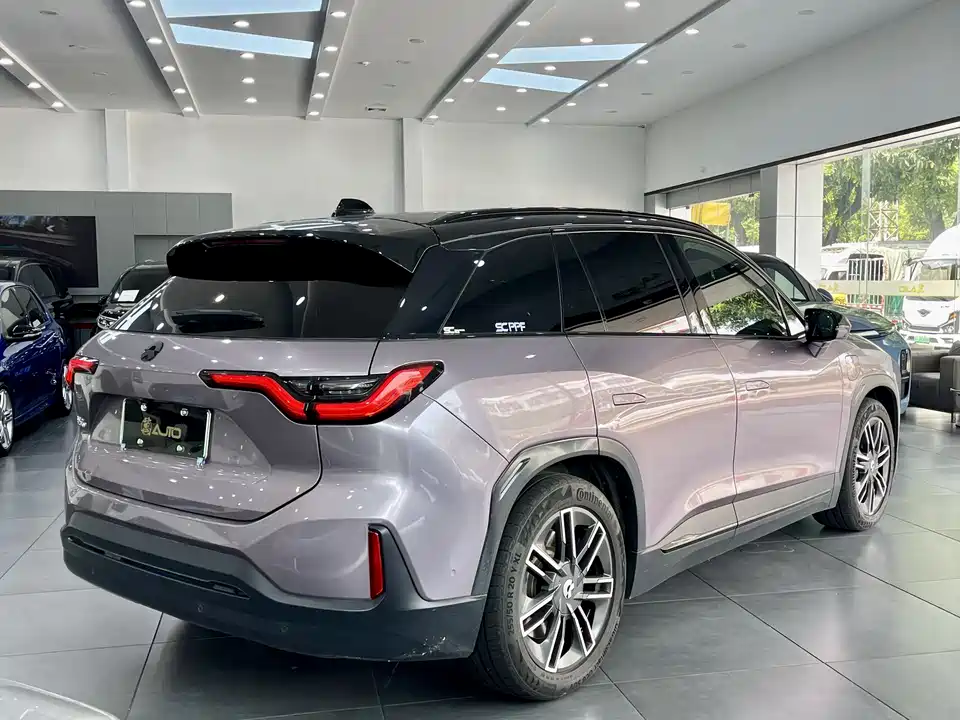 NIO ES6
