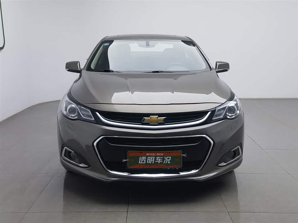 Chevrolet Mai Ruibao