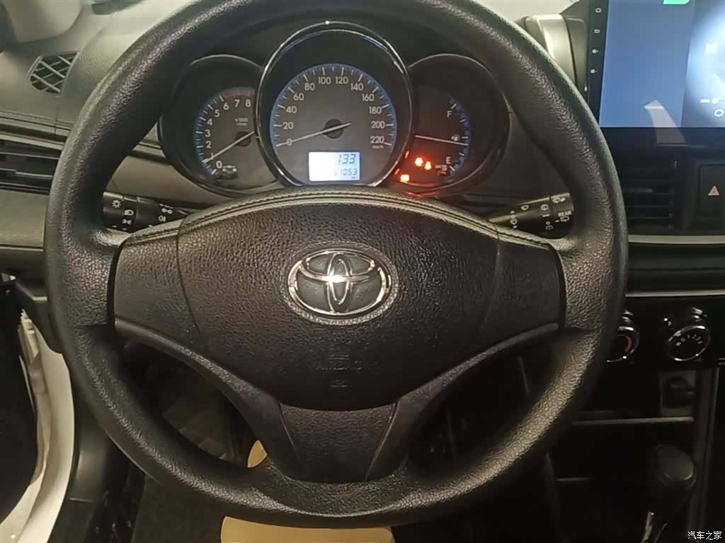 Toyota FS, 2017 11