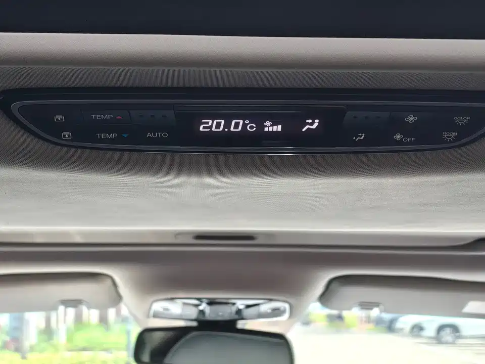 Trumpchi Trumpchi M8