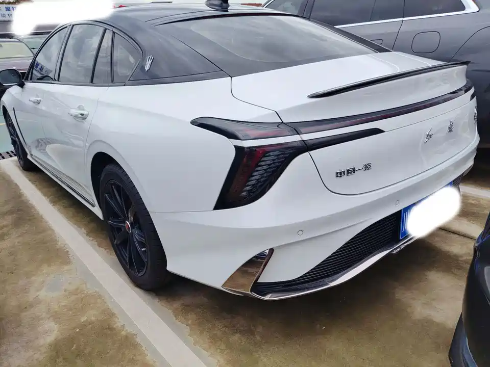 Hongqi H6 Hongqi H6