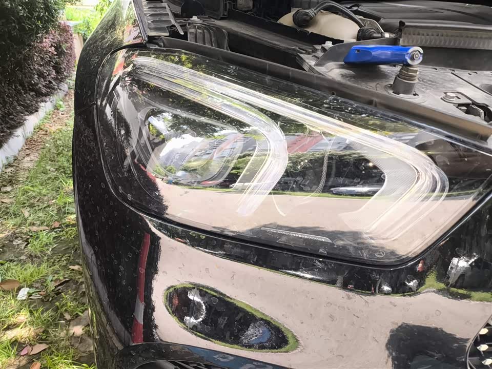 Mercedes-Benz GLE Mercedes-Benz GLE