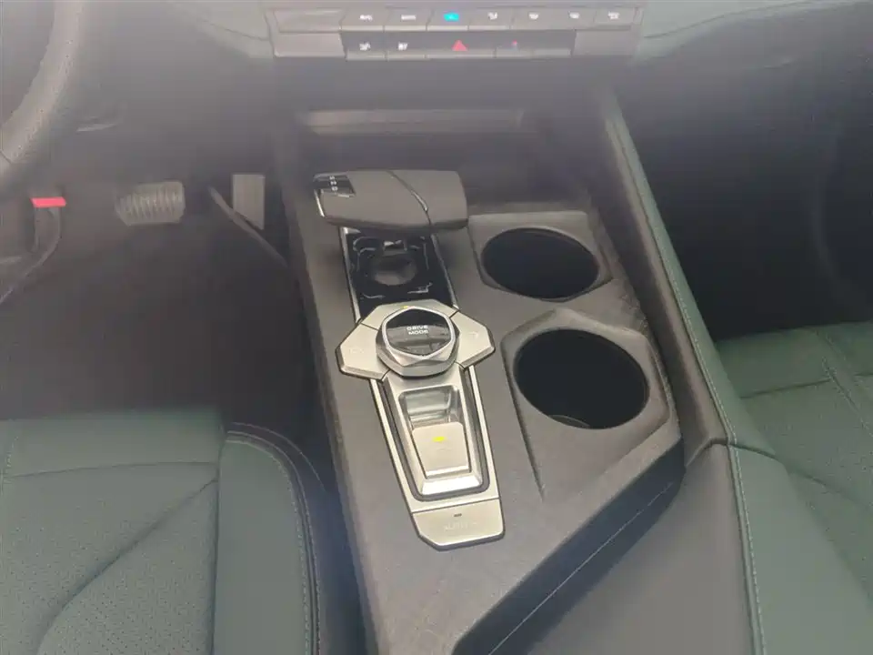 Changan UNI-V Smart iDD