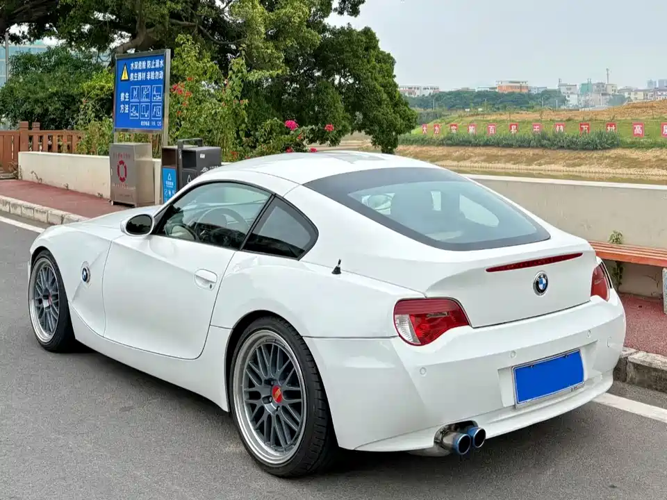 BMW Z4