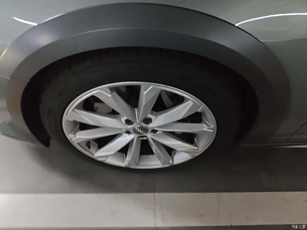 Audi A6, 2021 23