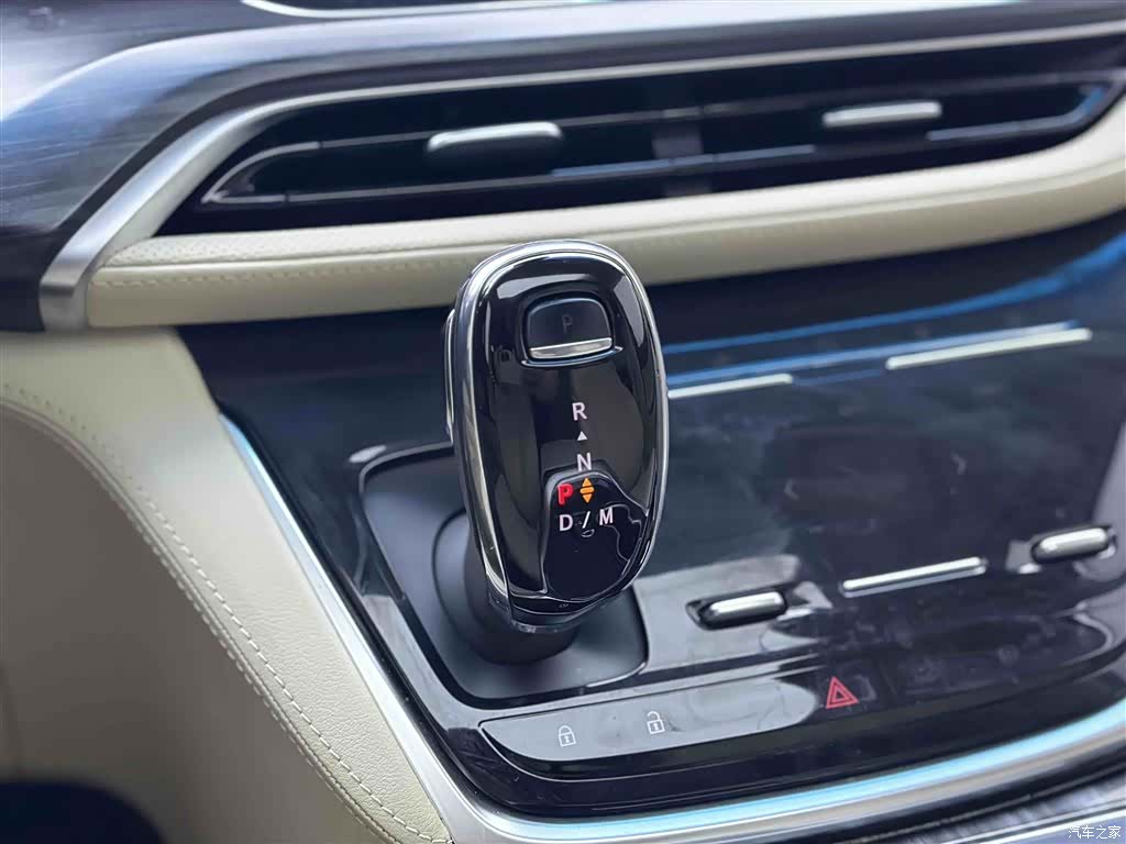 Buick GL8, 2022 19