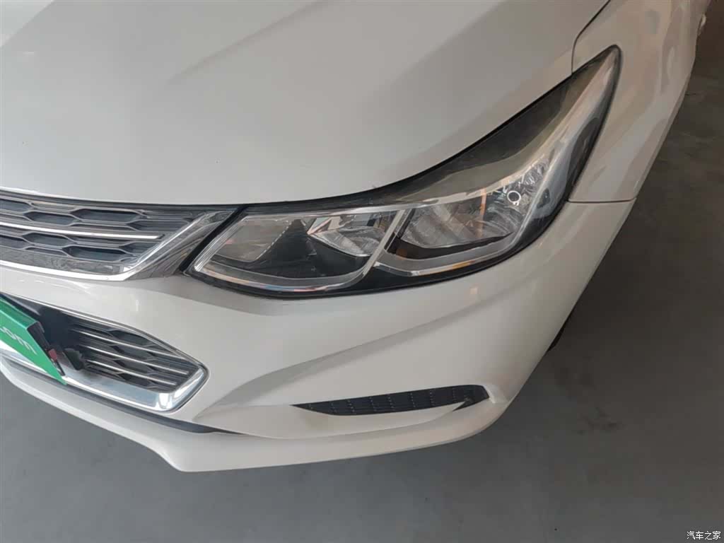 Chevrolet 320, 2018 24