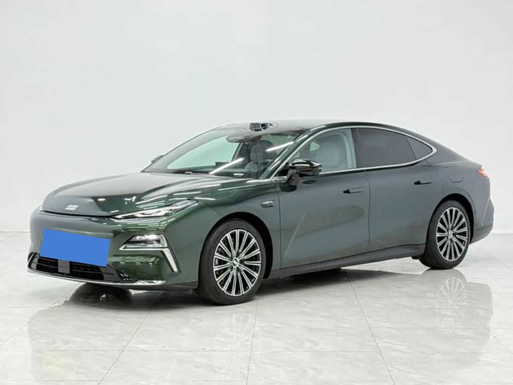 Geely Galaxy Starshine 8