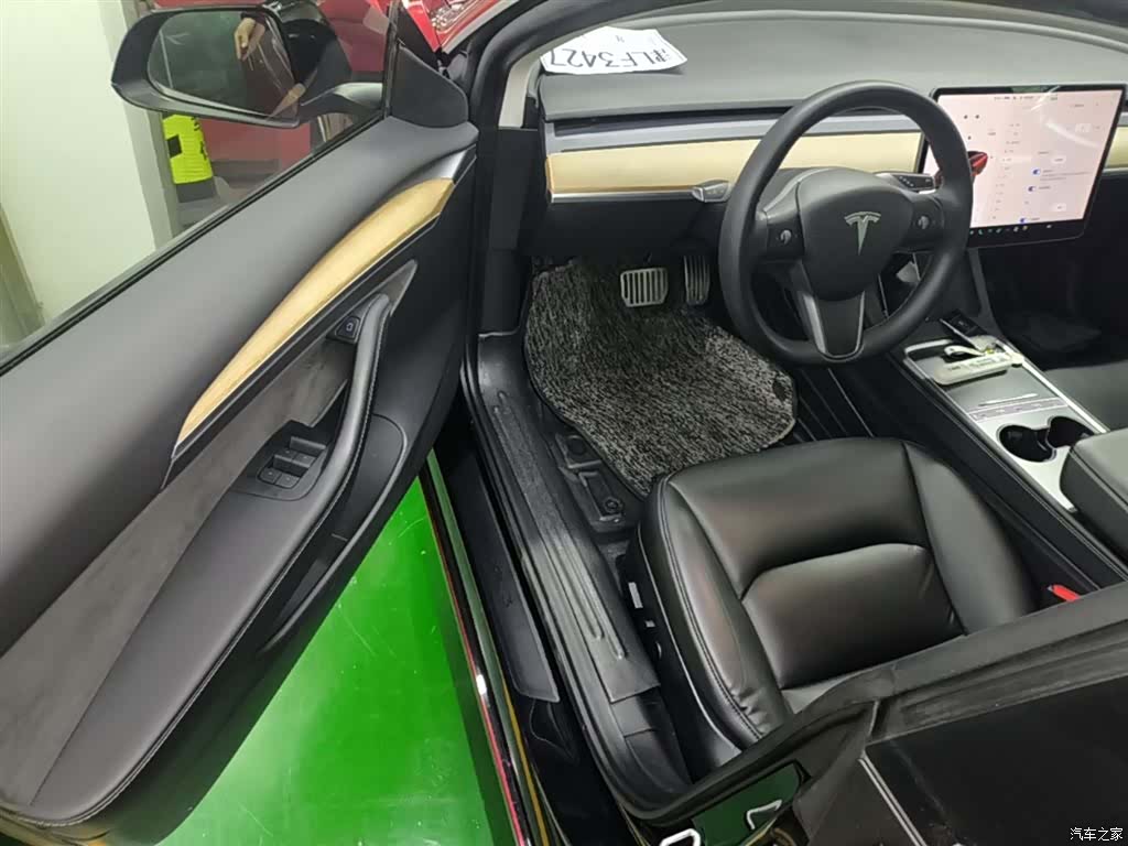 Tesla Model 3, 2021 16
