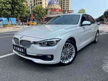 ����3ϵ 2019�� 320Li ʱ����