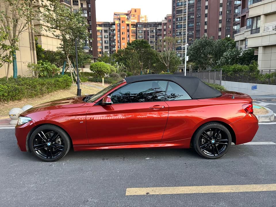 BMW 2 series