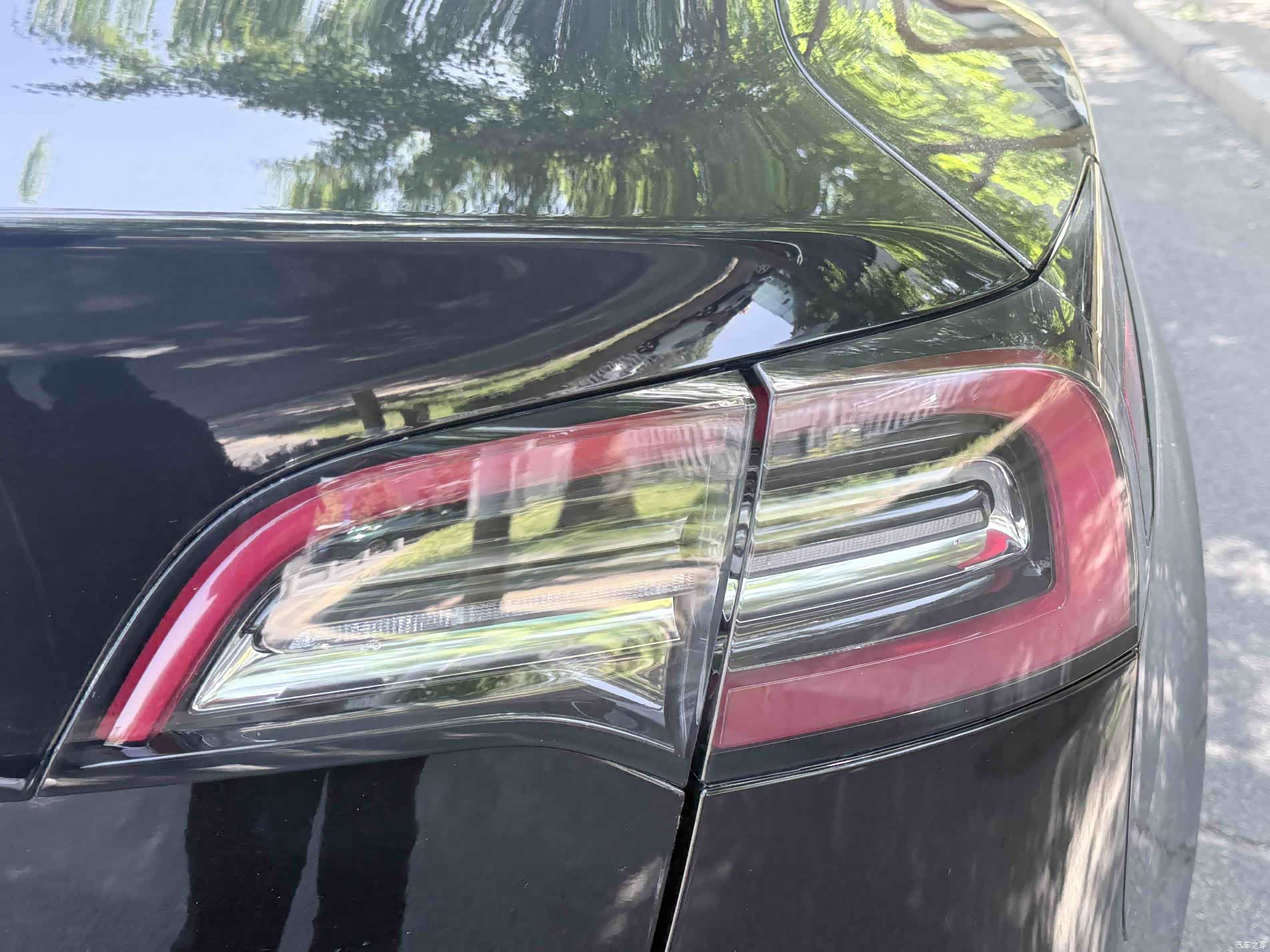 Tesla Model 3, 2021 19