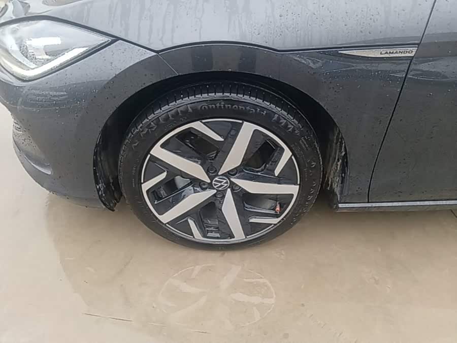 Volkswagen Lamando 2022, фото 22