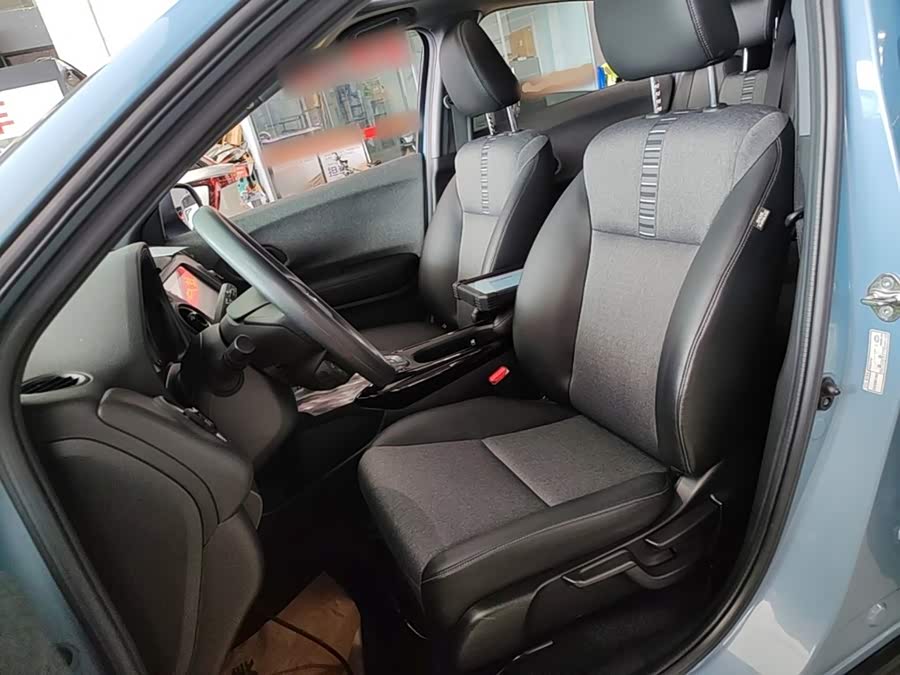 Honda XR-V 2021, фото 14