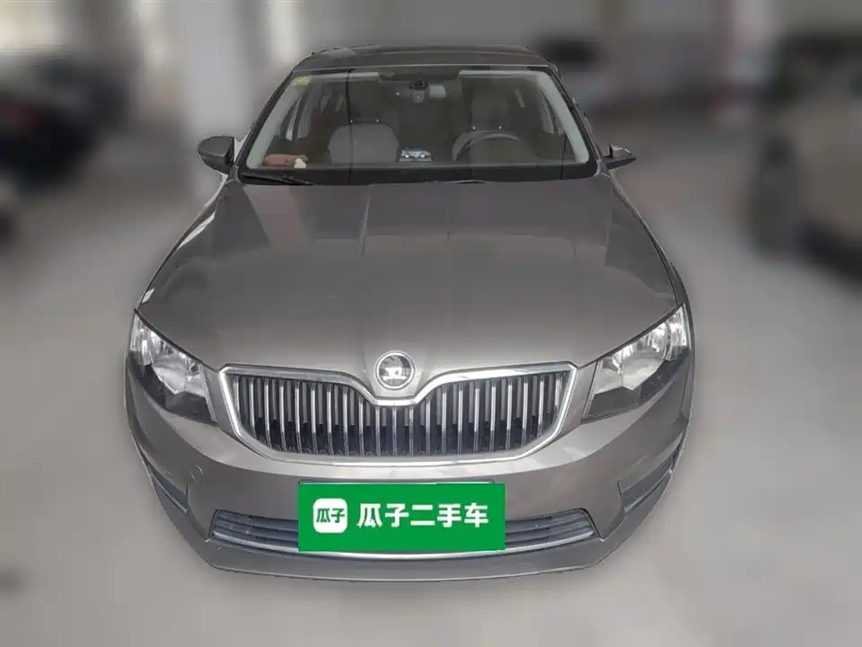 Skoda Octavia Skoda Octavia