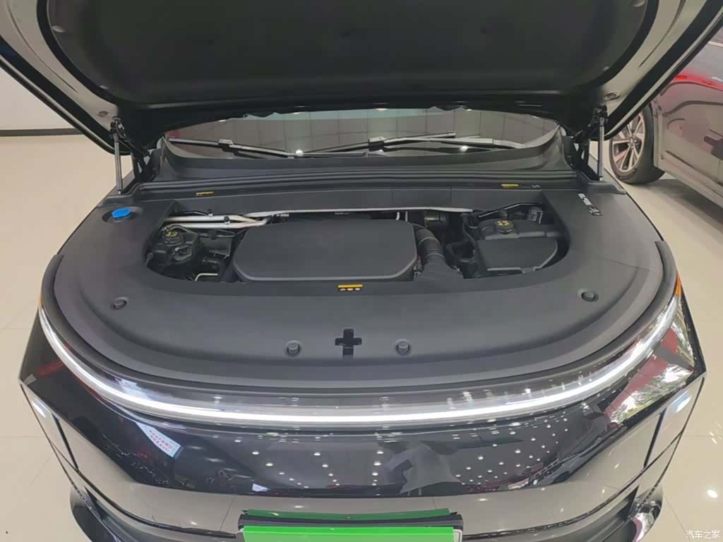 Li Auto L6, 2025 16