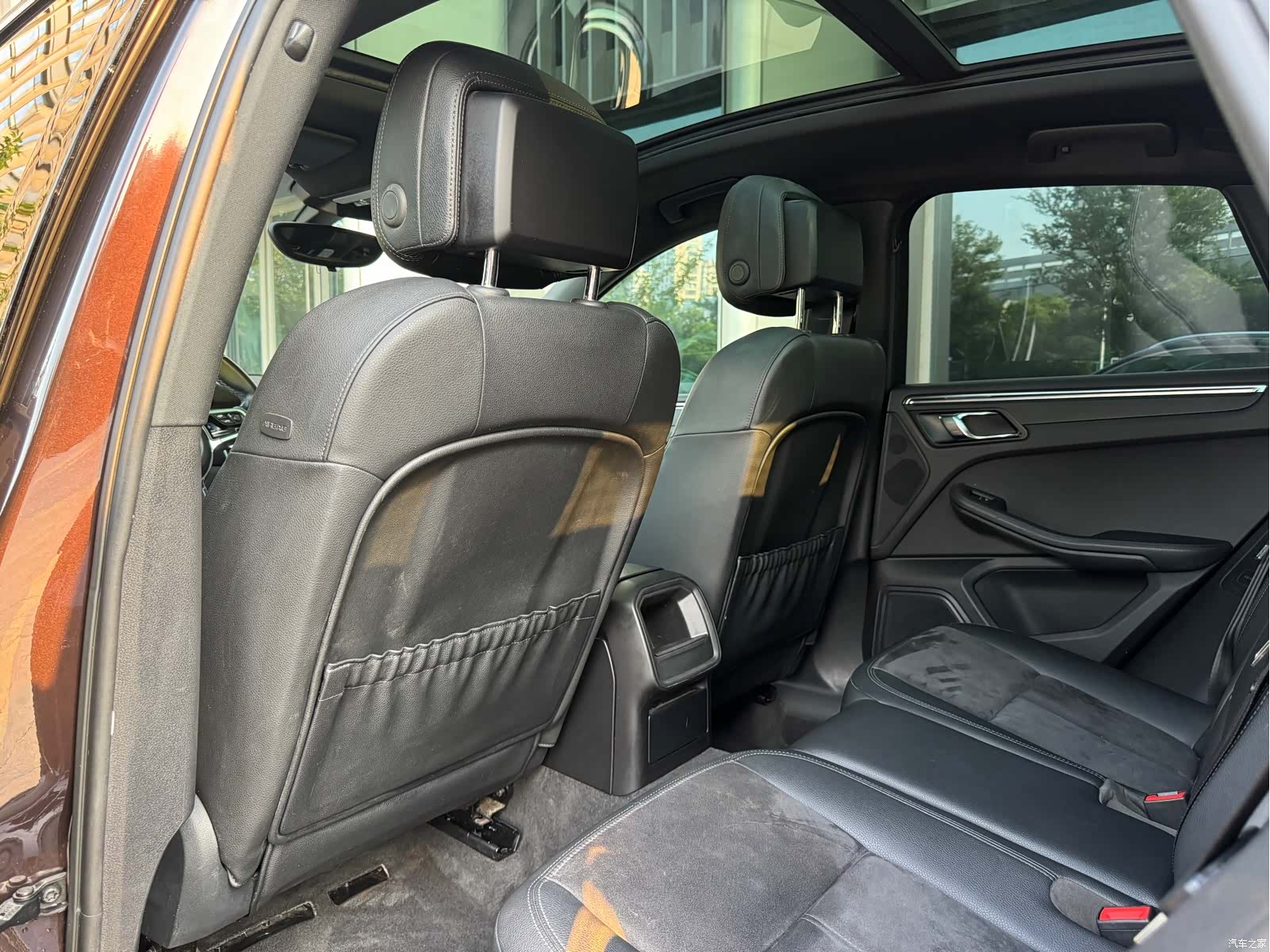 Porsche Macan, 2015 12