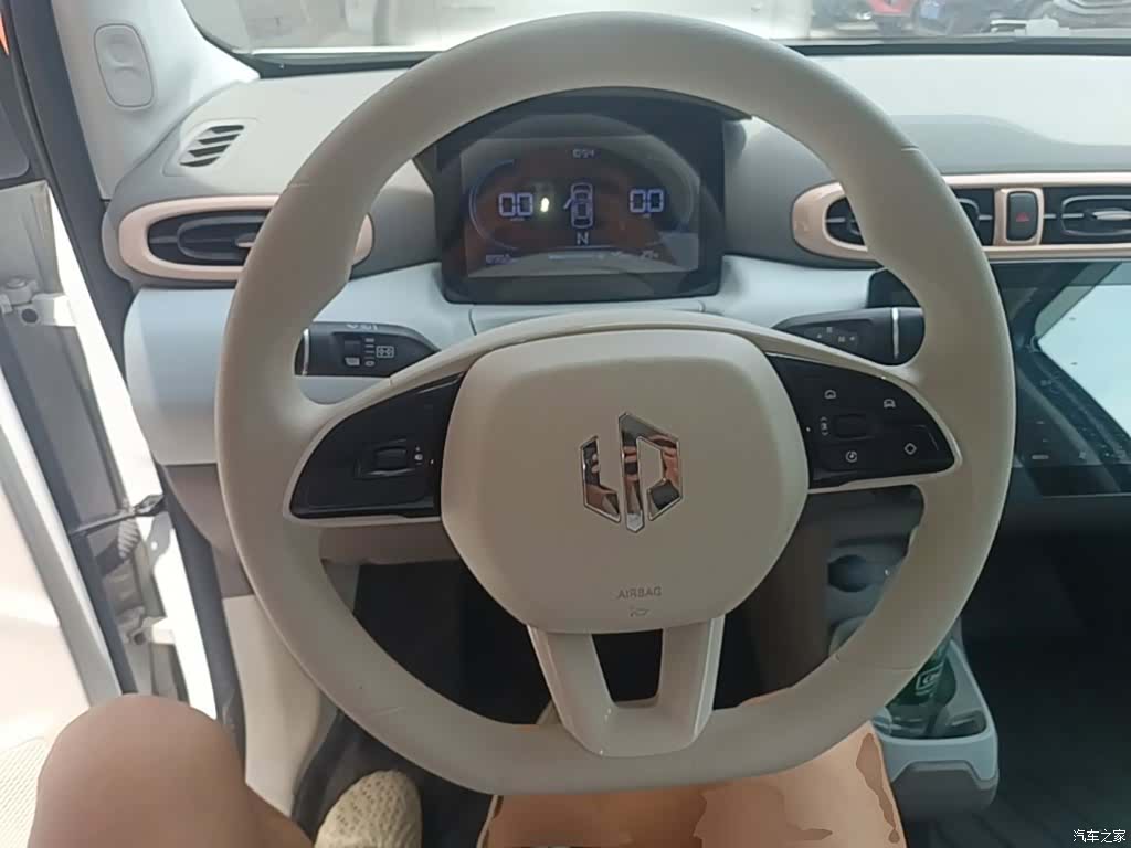 Leapmotor T03, 2024 11