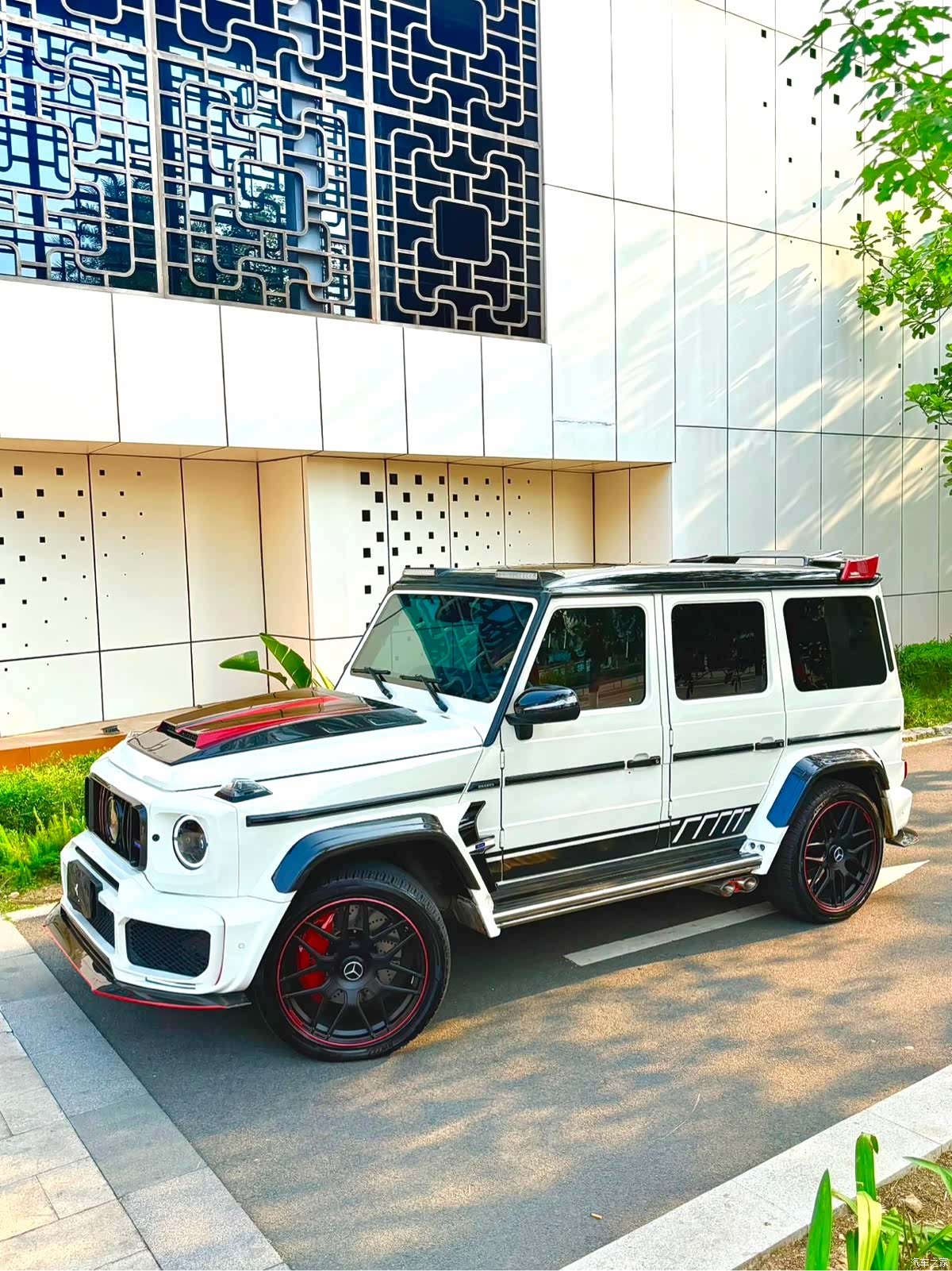 Mercedes-Benz G-Class, 2013 11