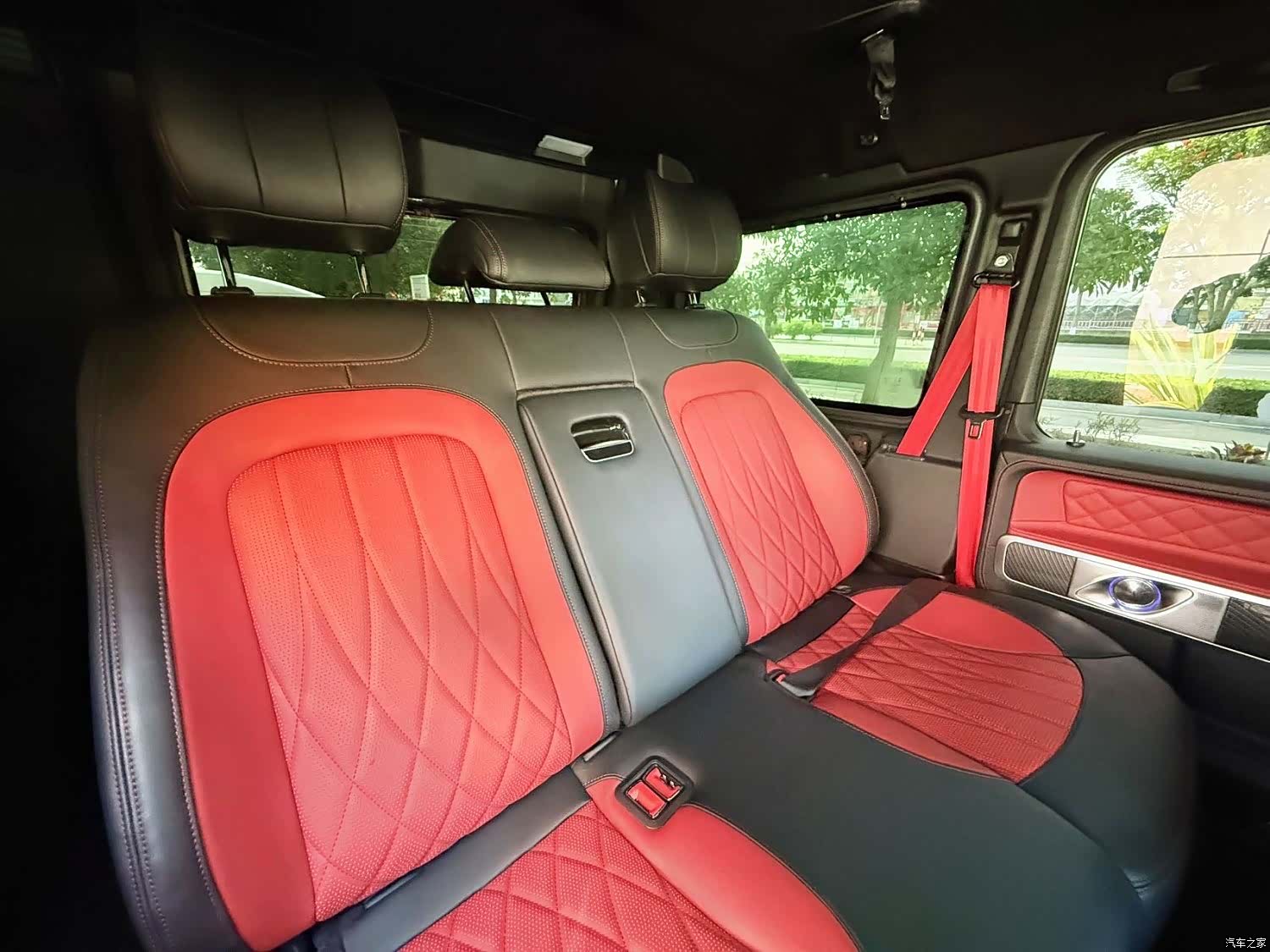Mercedes-Benz G-Class, 2013 14
