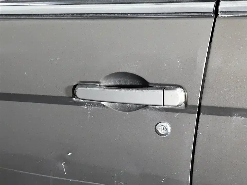 Wuling Wuling Hongguang