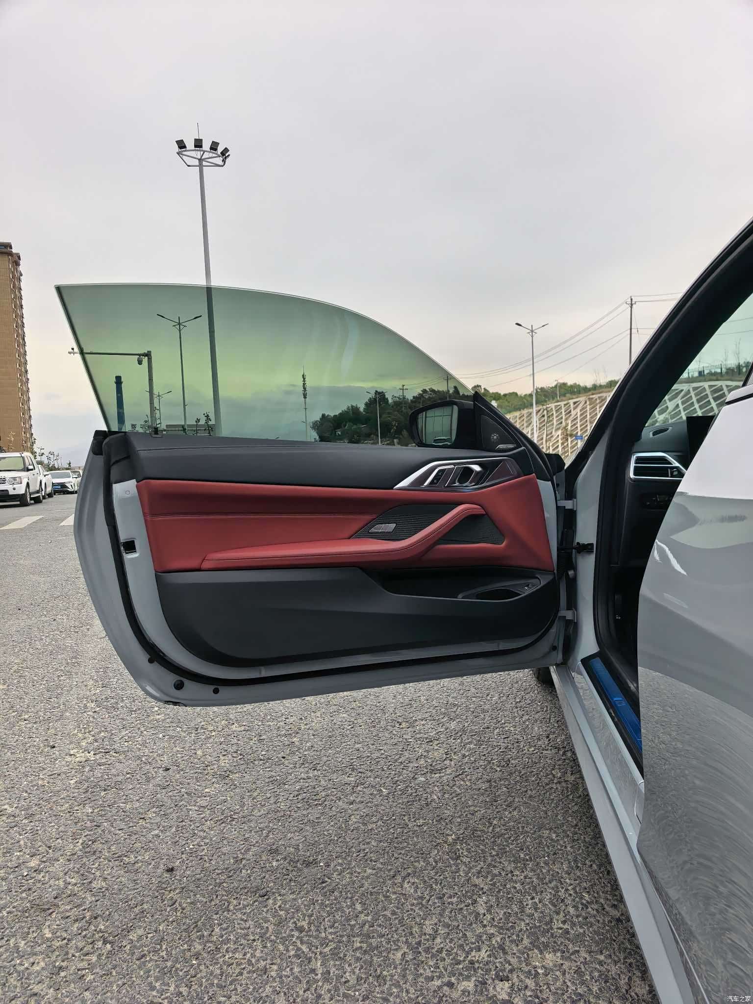 BMW 4 Series, 2025 9