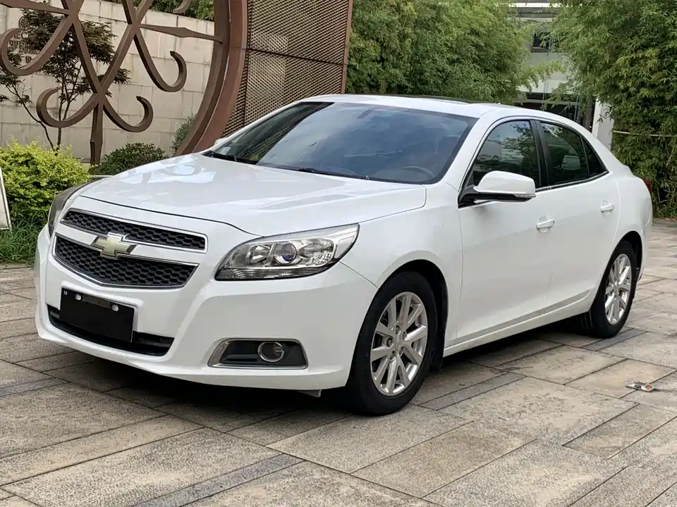 Chevrolet Mai Ruibao