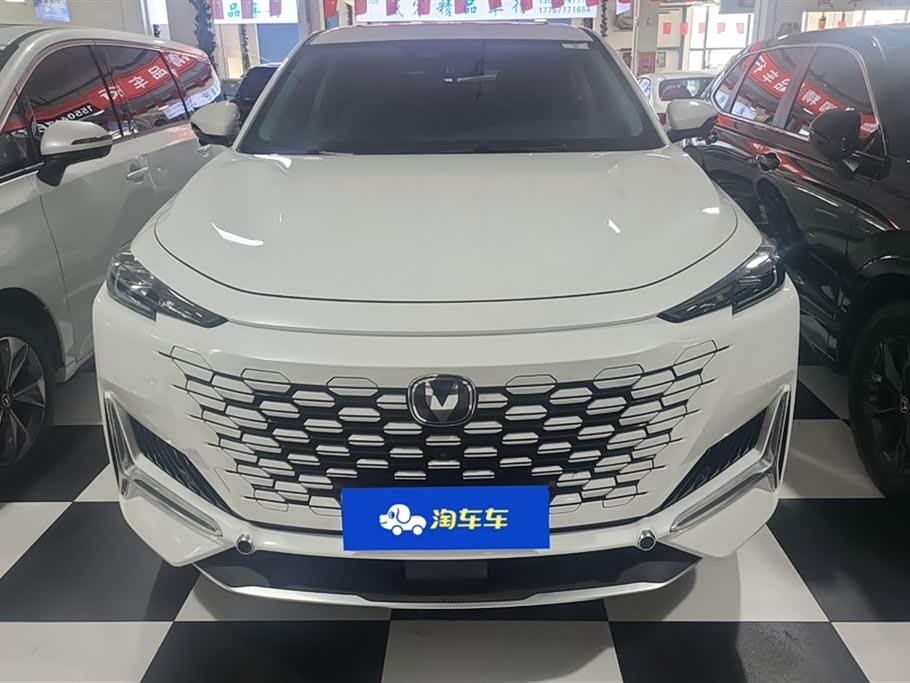 Changan UNI-K