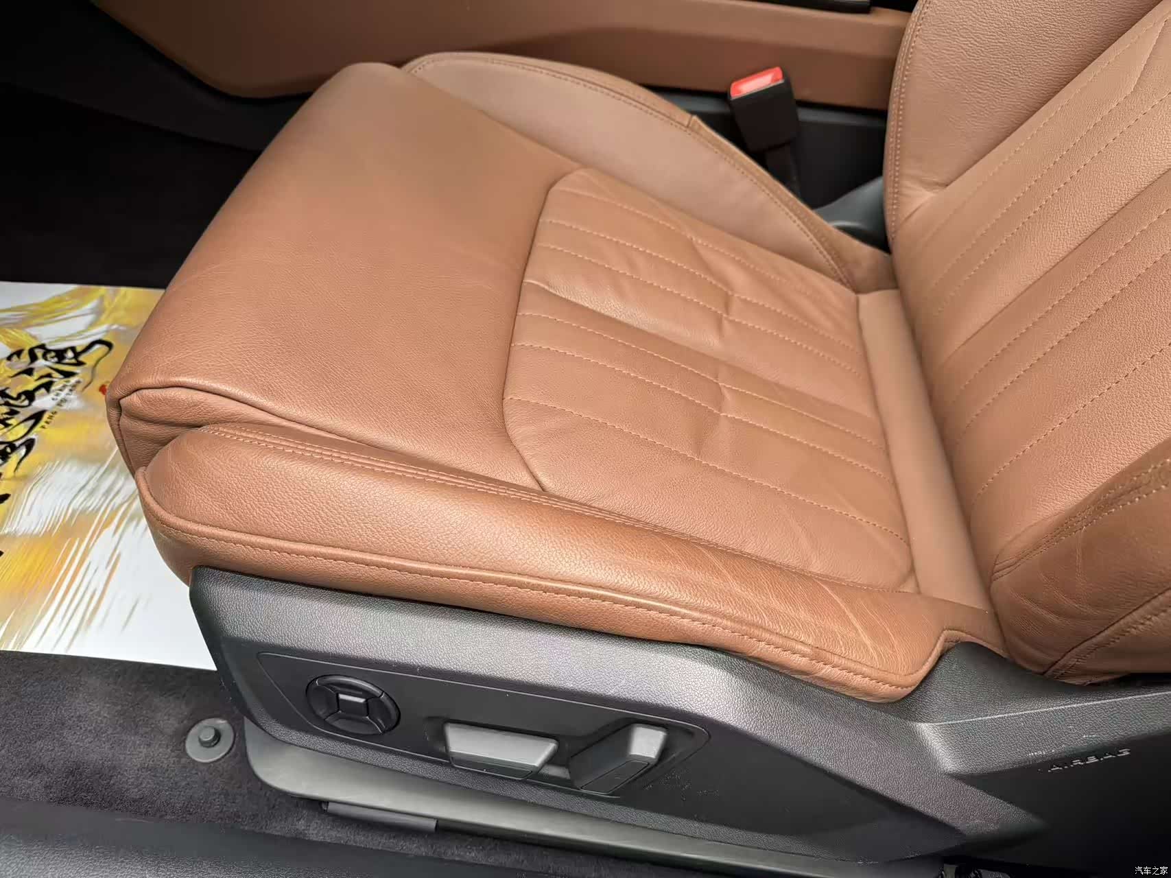 Audi A6L, 2019 20