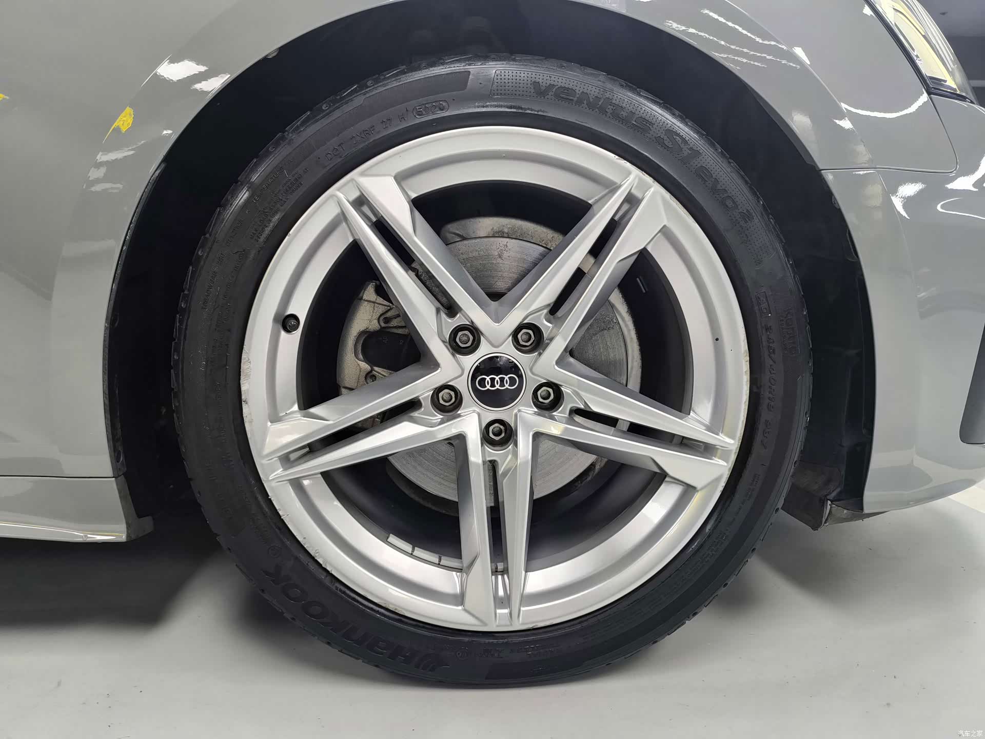 Audi A5, 2021 16