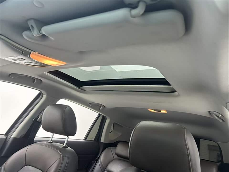 Trumpchi Trumpchi GS4