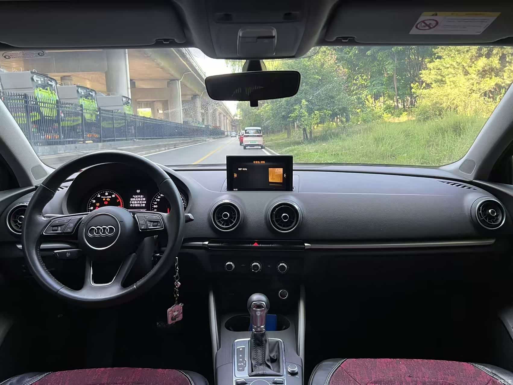Audi A3, 2020 8