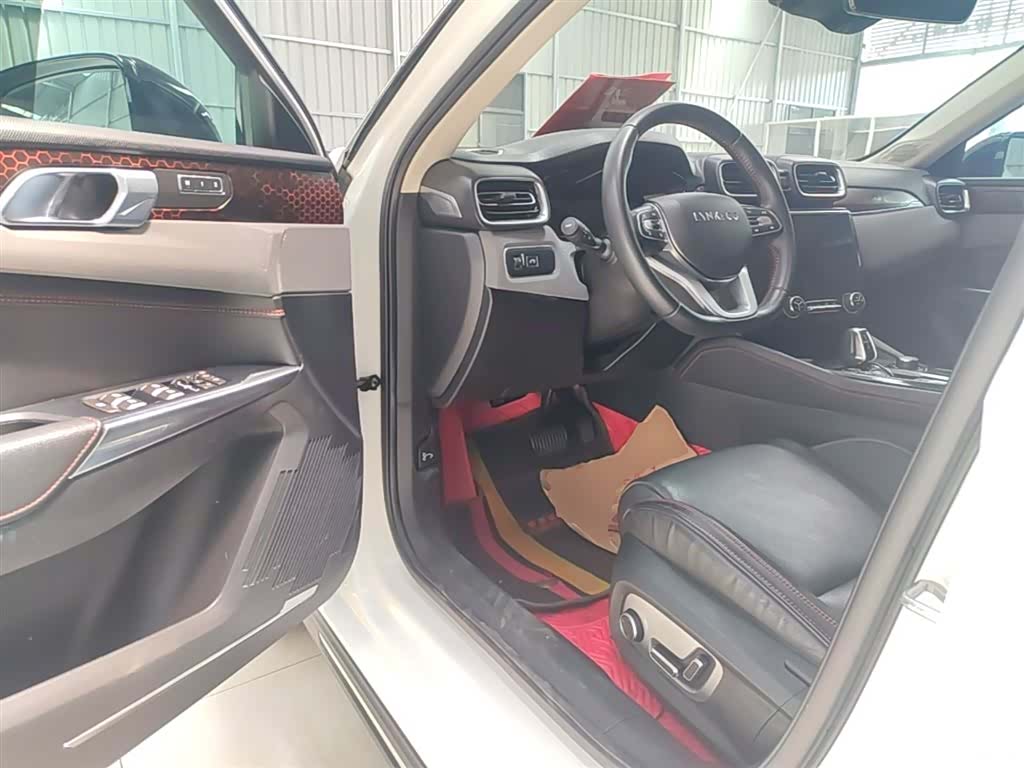 Lynk & Co 01, 2018 16