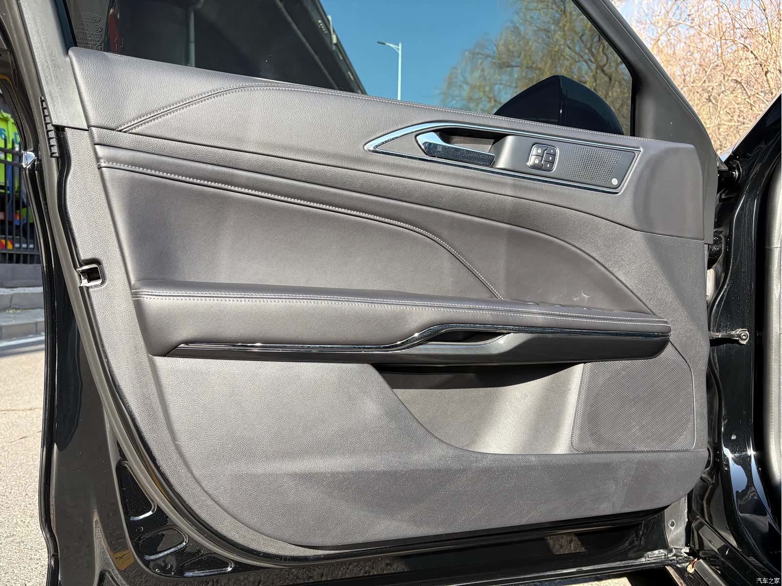 Ford Taurus, 2021 15
