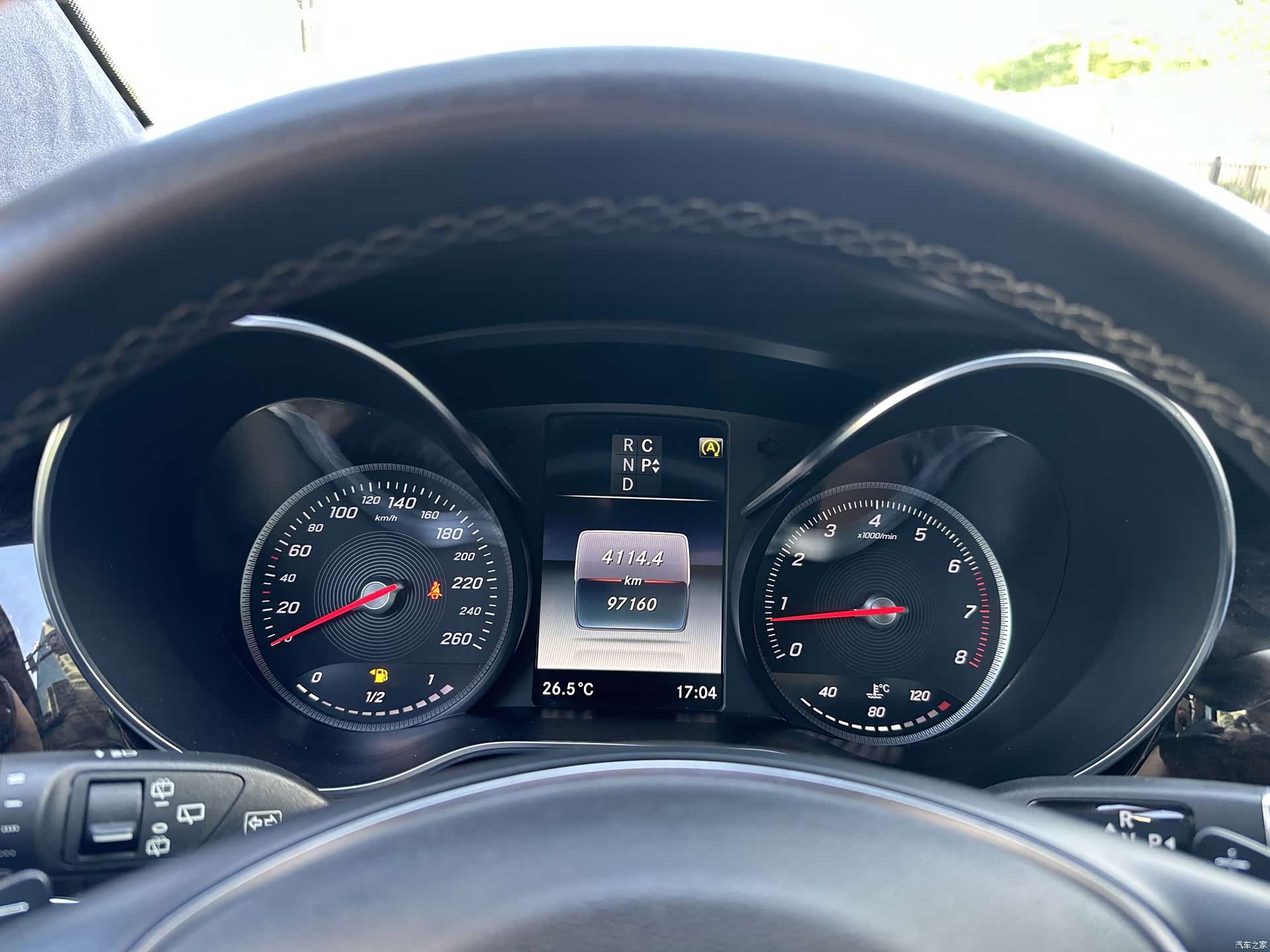 Mercedes-Benz V-Class, 2019 21