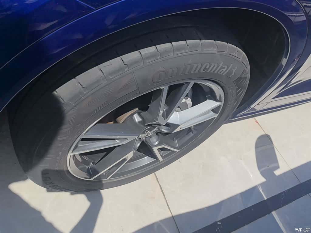 Audi Q5L, 2019 23