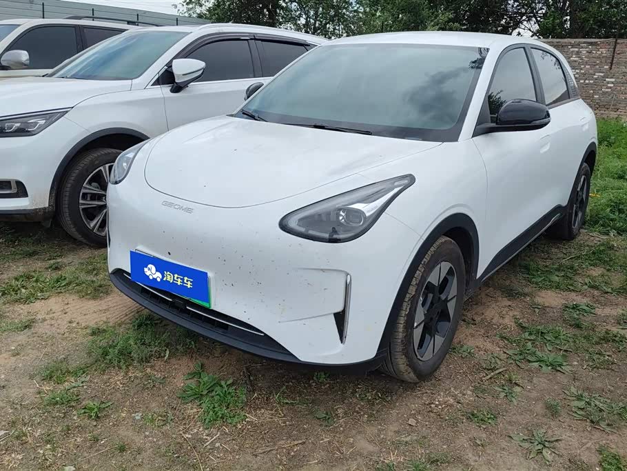 Geely Geome Xingyuan
