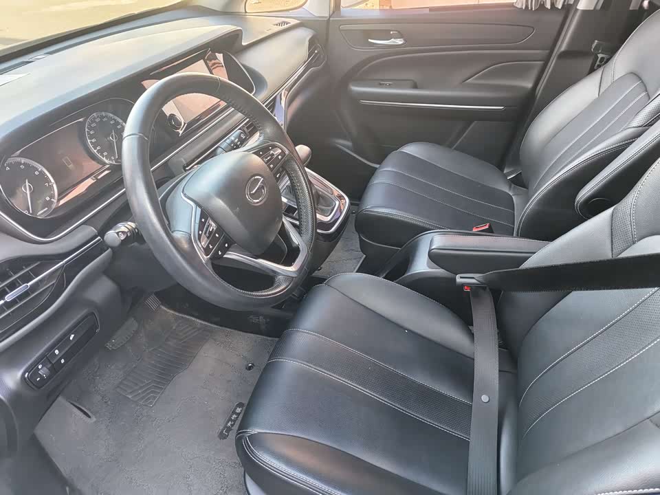 Trumpchi Trumpchi M6