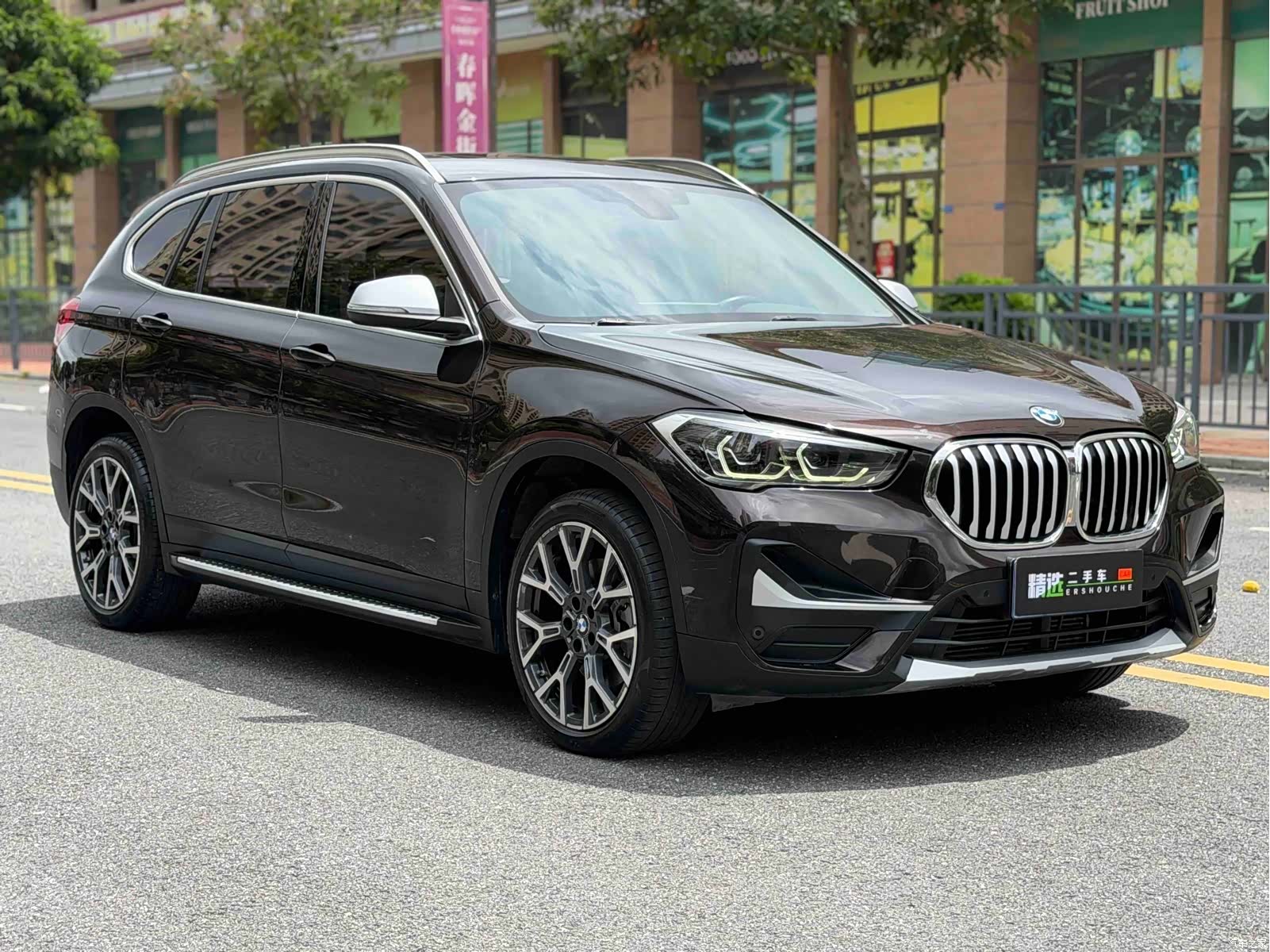 BMW X1, 2021 3