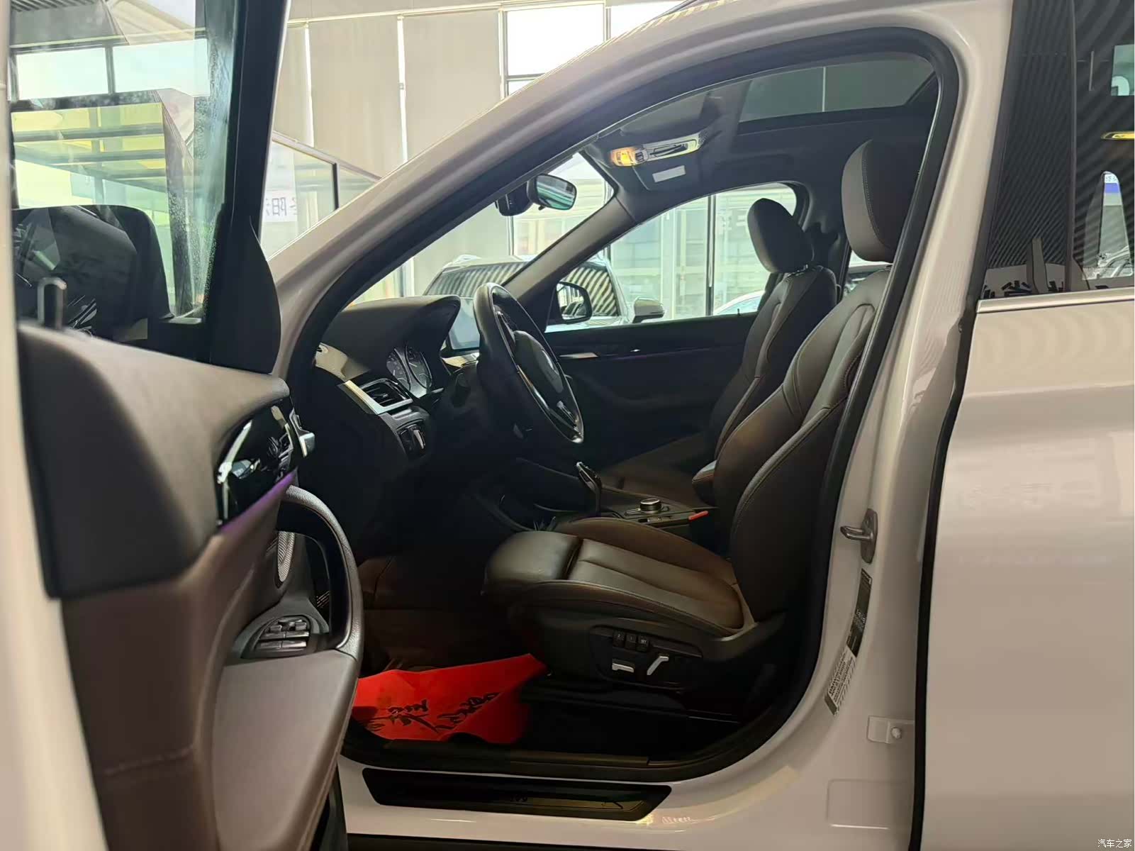 BMW X1, 2022 6