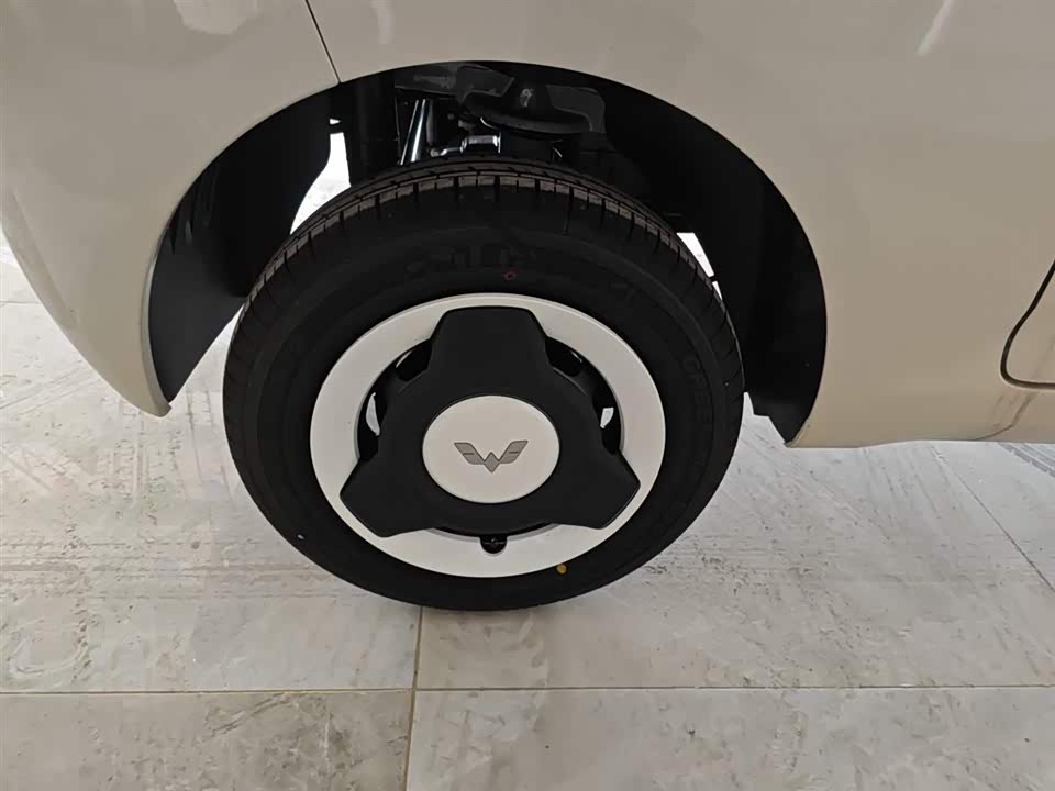 Wuling Hongguang MINIEV Wuling Hongguang MINIEV